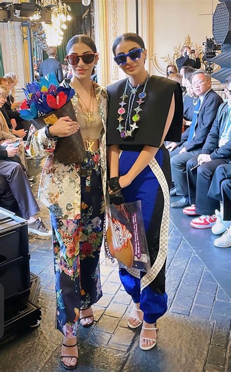 babani sisters hermes